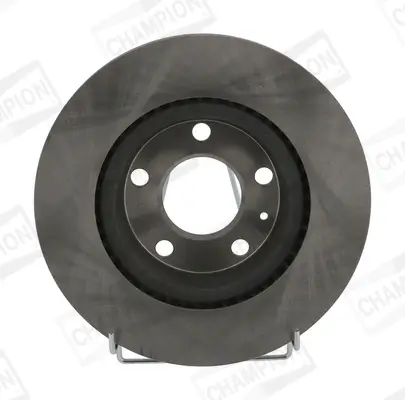 Bremsscheibe Vorderachse CHAMPION 562060CH Bild Bremsscheibe Vorderachse CHAMPION 562060CH