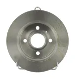 Bremsscheibe Hinterachse CHAMPION 562071CH