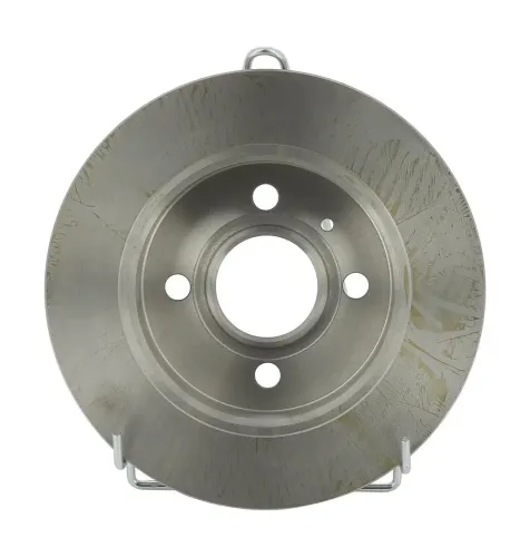 Bremsscheibe Hinterachse CHAMPION 562071CH Bild Bremsscheibe Hinterachse CHAMPION 562071CH