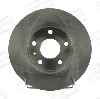 Bremsscheibe Hinterachse CHAMPION 562072CH Bild Bremsscheibe Hinterachse CHAMPION 562072CH