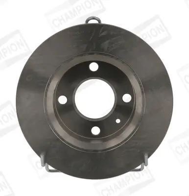 Bremsscheibe Vorderachse CHAMPION 562073CH