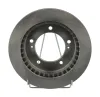 Bremsscheibe Vorderachse CHAMPION 562075CH