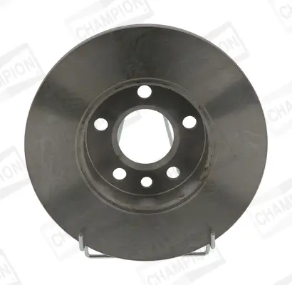 Bremsscheibe Vorderachse CHAMPION 562079CH