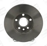Bremsscheibe Vorderachse CHAMPION 562079CH