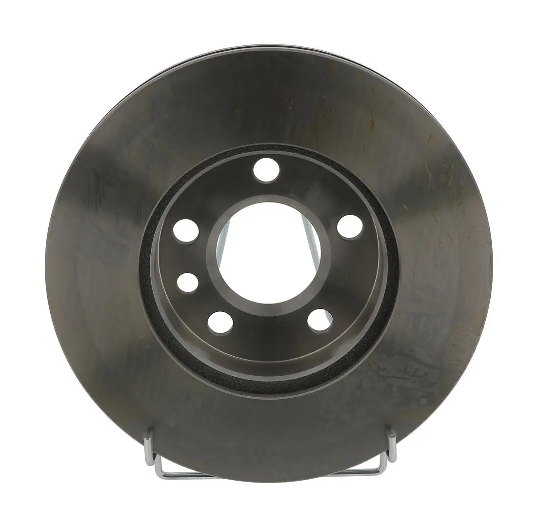 Bremsscheibe Vorderachse CHAMPION 562080CH