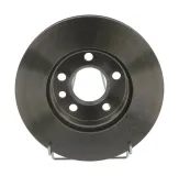 Bremsscheibe Vorderachse CHAMPION 562080CH