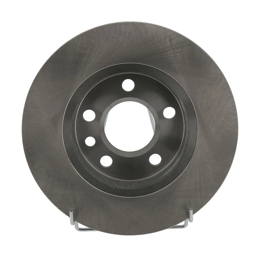 Bremsscheibe Hinterachse CHAMPION 562081CH