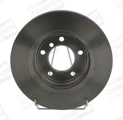 Bremsscheibe Vorderachse CHAMPION 562090CH