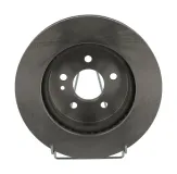 Bremsscheibe Vorderachse CHAMPION 562099CH