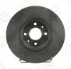 Bremsscheibe Vorderachse CHAMPION 562103CH Bild Bremsscheibe Vorderachse CHAMPION 562103CH