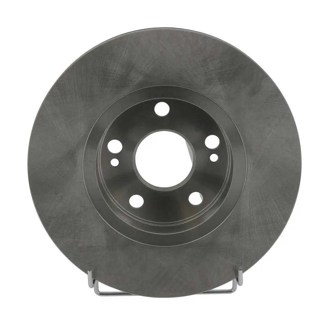 Bremsscheibe Vorderachse CHAMPION 562104CH