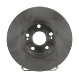 Bremsscheibe Vorderachse CHAMPION 562104CH