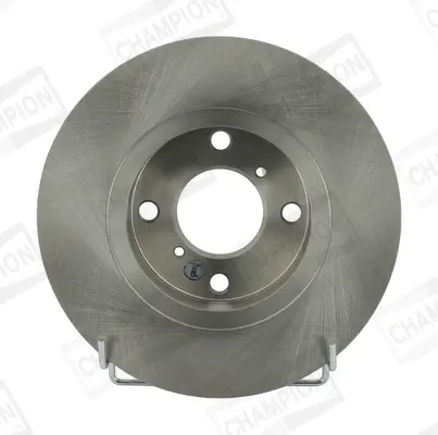 Bremsscheibe Vorderachse CHAMPION 562124CH Bild Bremsscheibe Vorderachse CHAMPION 562124CH