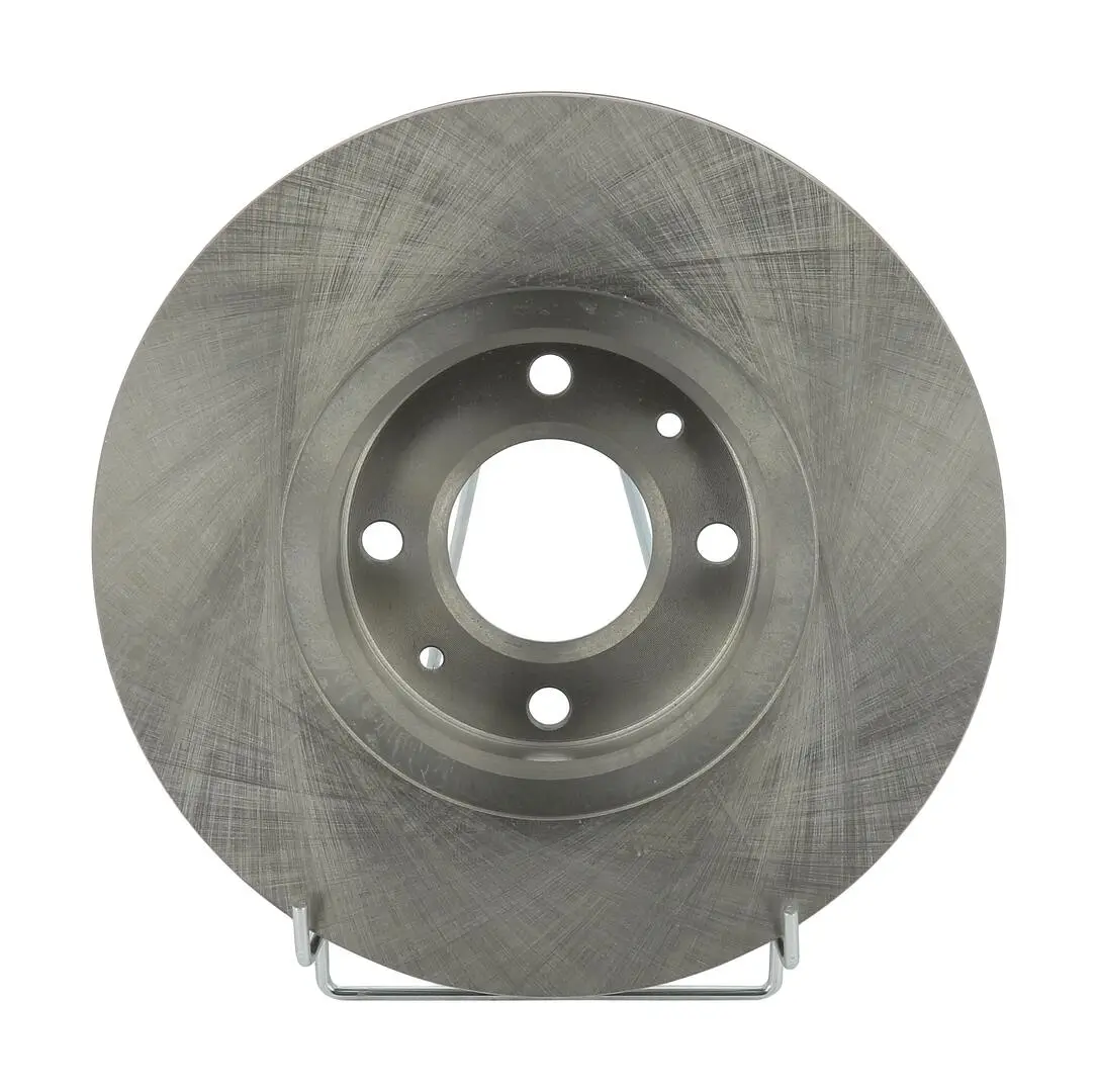 Bremsscheibe Vorderachse CHAMPION 562131CH