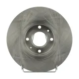 Bremsscheibe Vorderachse CHAMPION 562131CH