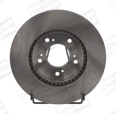 Bremsscheibe Vorderachse CHAMPION 562143CH
