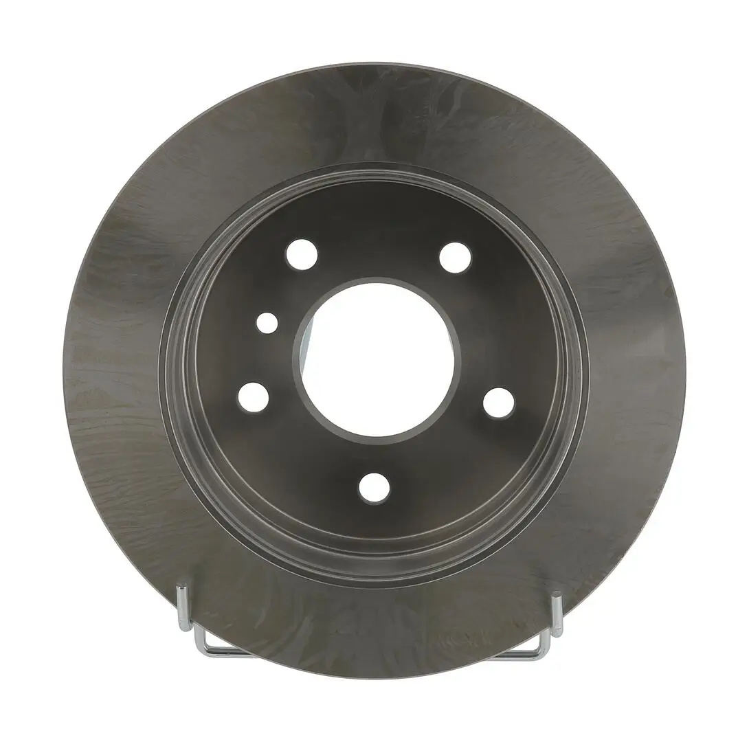 Bremsscheibe Hinterachse CHAMPION 562149CH