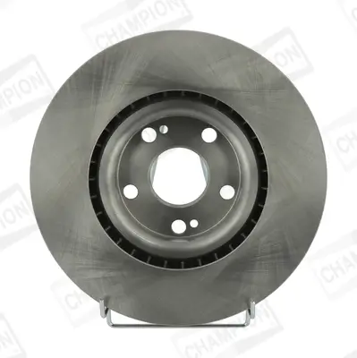 Bremsscheibe Vorderachse CHAMPION 562150CH