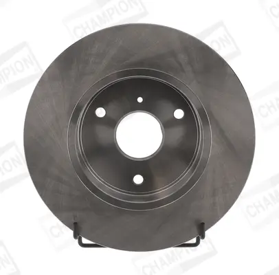 Bremsscheibe Vorderachse CHAMPION 562155CH