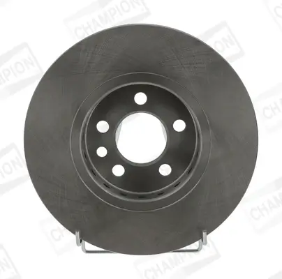 Bremsscheibe Vorderachse CHAMPION 562165CH
