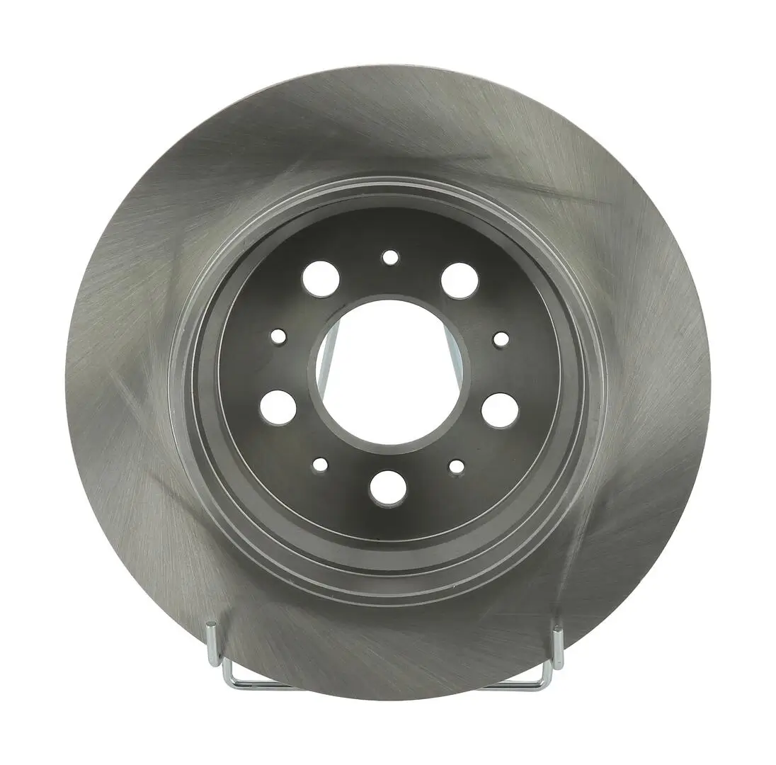 Bremsscheibe Hinterachse CHAMPION 562174CH