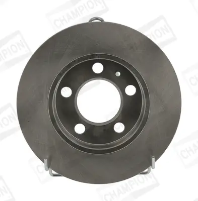 Bremsscheibe CHAMPION 562177CH