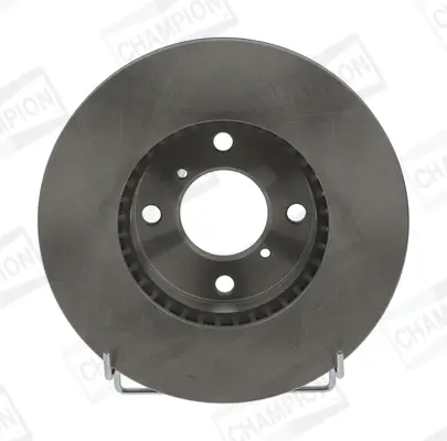Bremsscheibe Vorderachse CHAMPION 562179CH