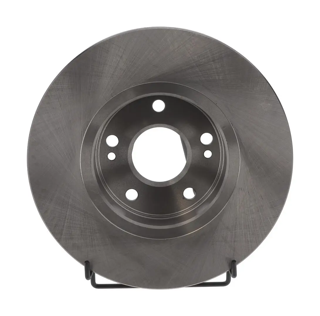 Bremsscheibe Vorderachse CHAMPION 562182CH