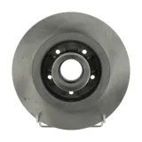 Bremsscheibe Hinterachse CHAMPION 562184CH-1