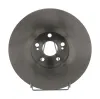Bremsscheibe Vorderachse CHAMPION 562187CH-1