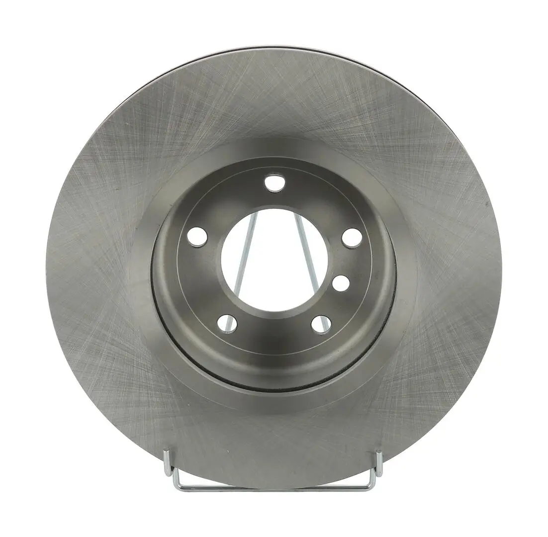 Bremsscheibe Vorderachse CHAMPION 562188CH-1