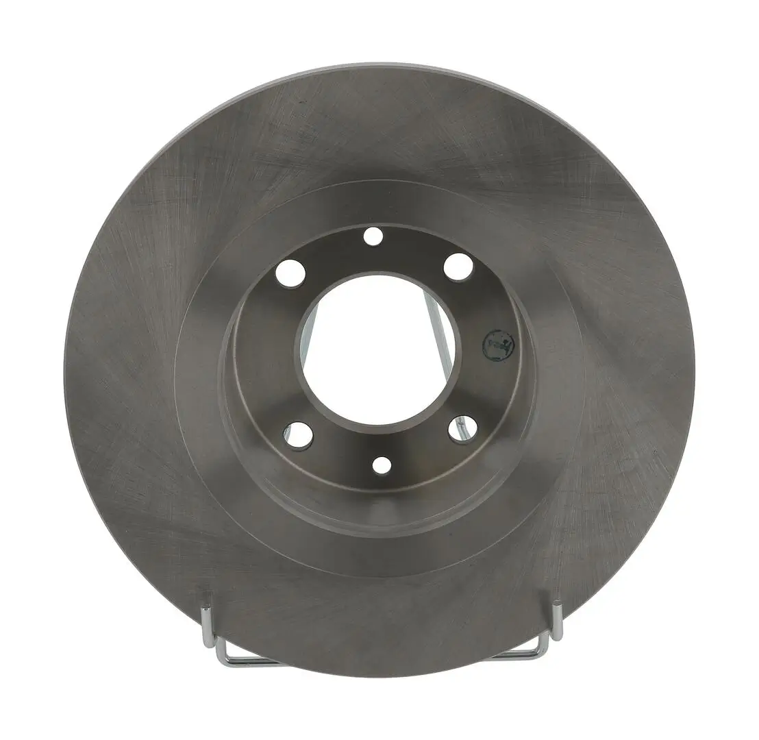 Bremsscheibe Hinterachse CHAMPION 562189CH