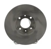 Bremsscheibe Hinterachse CHAMPION 562189CH