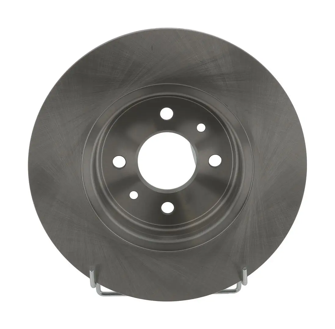 Bremsscheibe Hinterachse CHAMPION 562201CH