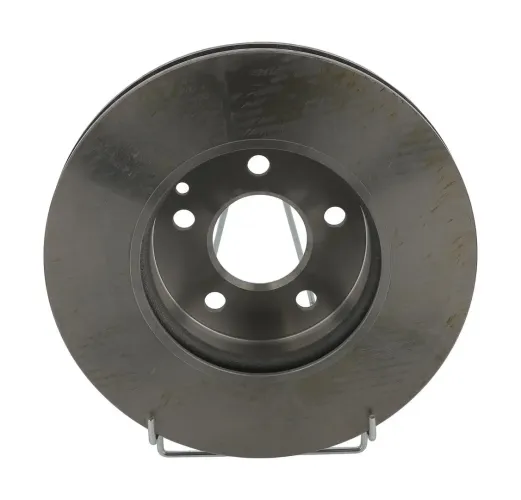 Bremsscheibe Vorderachse CHAMPION 562212CH Bild Bremsscheibe Vorderachse CHAMPION 562212CH