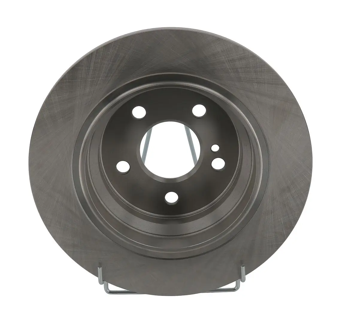 Bremsscheibe Hinterachse CHAMPION 562213CH