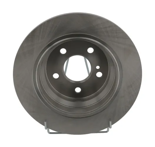 Bremsscheibe Hinterachse CHAMPION 562213CH Bild Bremsscheibe Hinterachse CHAMPION 562213CH