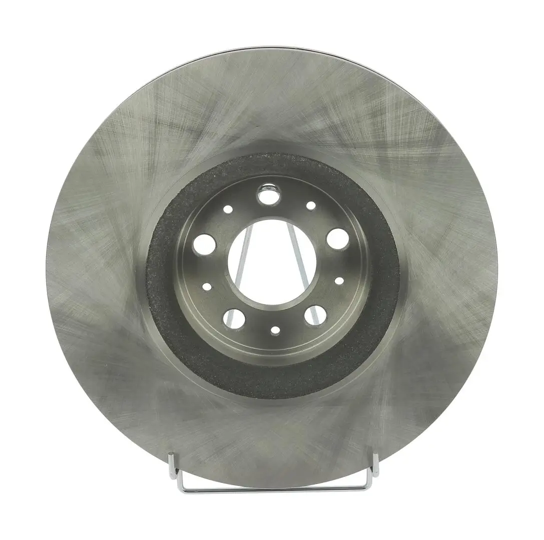 Bremsscheibe Vorderachse CHAMPION 562217CH-1