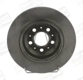 Bremsscheibe Hinterachse CHAMPION 562218CH