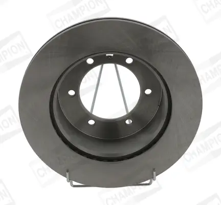 Bremsscheibe Hinterachse CHAMPION 562223CH-1