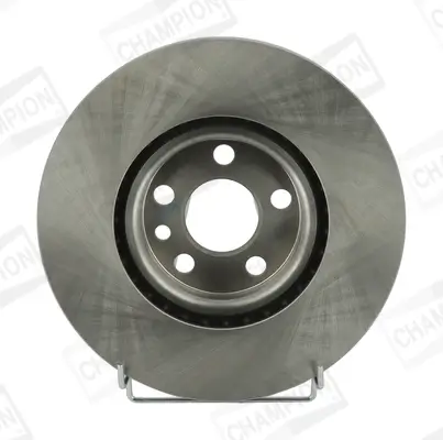 Bremsscheibe Vorderachse CHAMPION 562224CH