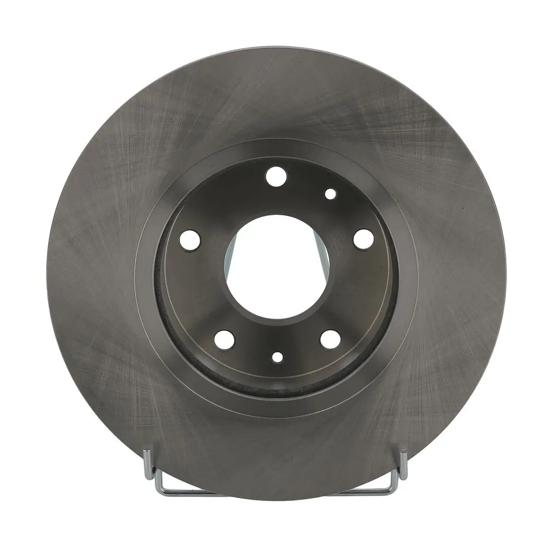 Bremsscheibe Vorderachse CHAMPION 562225CH