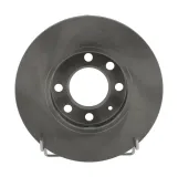 Bremsscheibe Vorderachse CHAMPION 562226CH