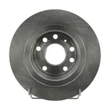 Bremsscheibe CHAMPION 562229CH