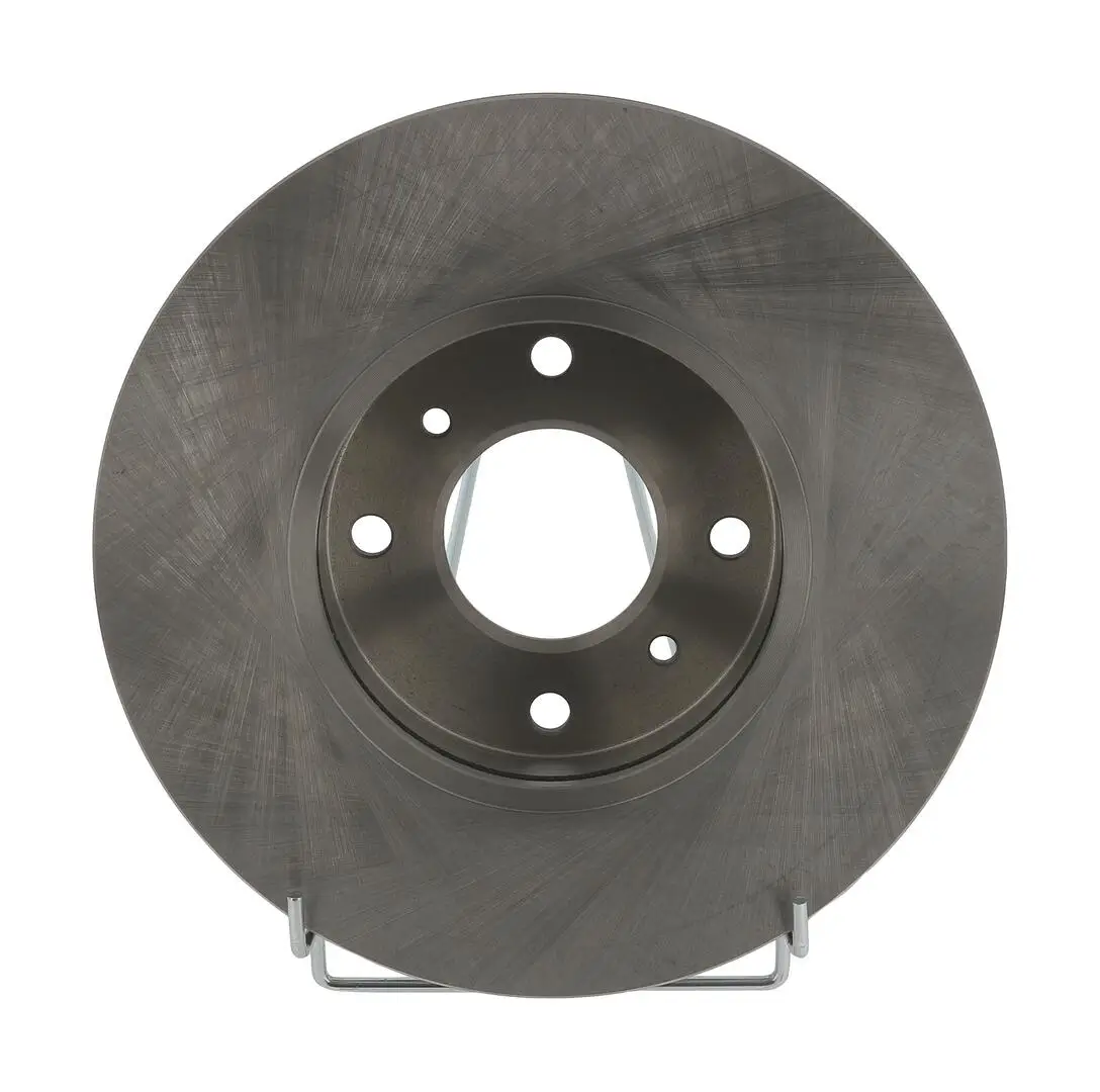 Bremsscheibe Vorderachse CHAMPION 562232CH