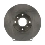 Bremsscheibe Vorderachse CHAMPION 562232CH