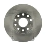 Bremsscheibe CHAMPION 562238CH