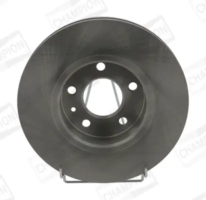 Bremsscheibe Vorderachse CHAMPION 562241CH-1 Bild Bremsscheibe Vorderachse CHAMPION 562241CH-1