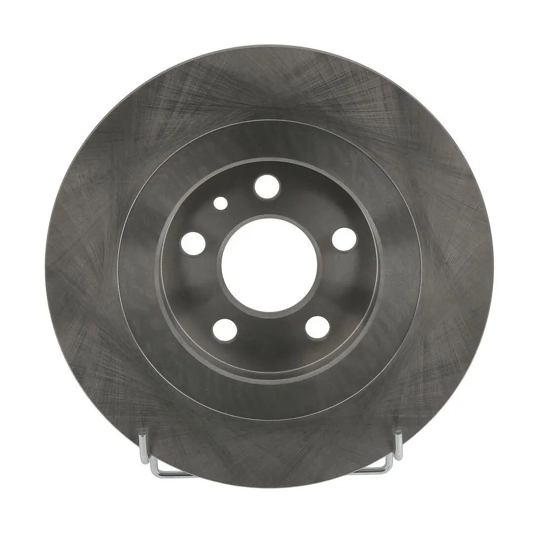 Bremsscheibe Hinterachse CHAMPION 562246CH