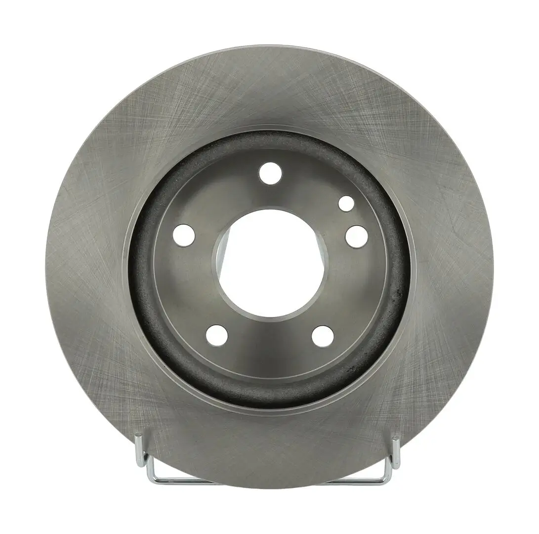 Bremsscheibe Vorderachse CHAMPION 562249CH